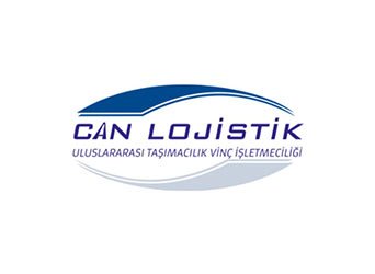 Can Lojistik Vinç