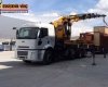 30 Ton Çift Kırma 38 Metre Vinç Kiralama 