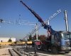 35 Ton Hiab Çift Kırma Vinç Kiralama