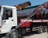 35 Ton Vinç Kiralama